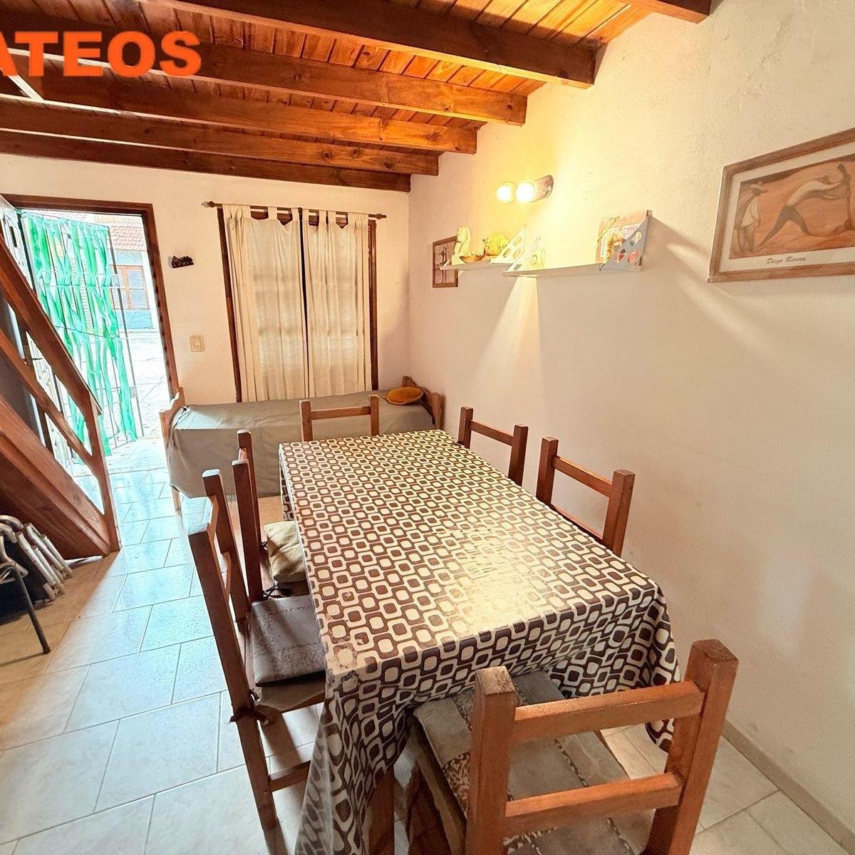 Duplex a m del Mar 1