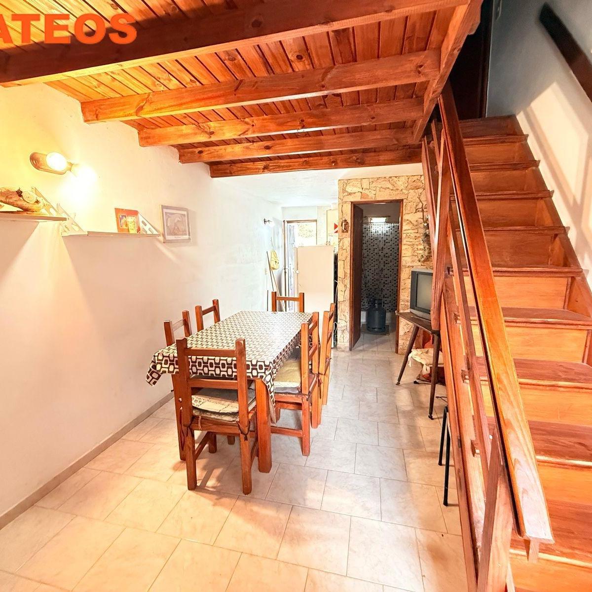 Duplex a m del Mar 2