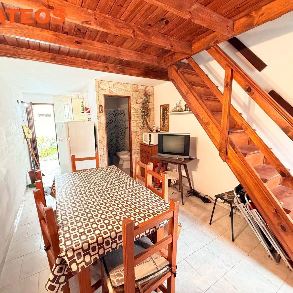 Duplex a m del Mar 5