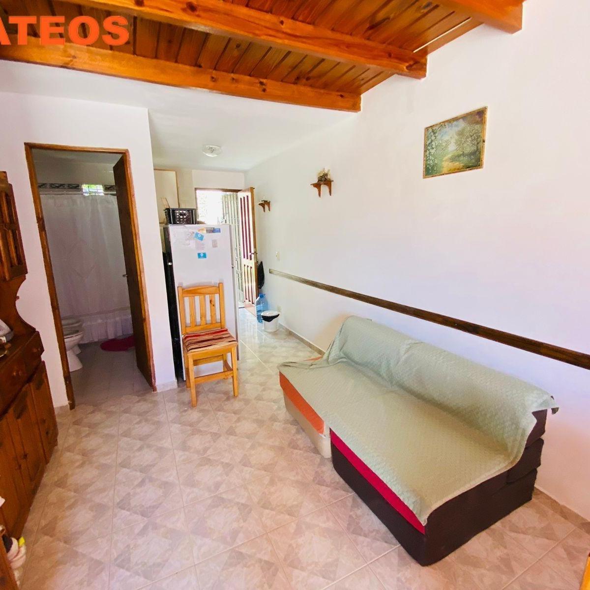 VENTA DÚPLEX ATRÁS A 200MTS DEL MAR