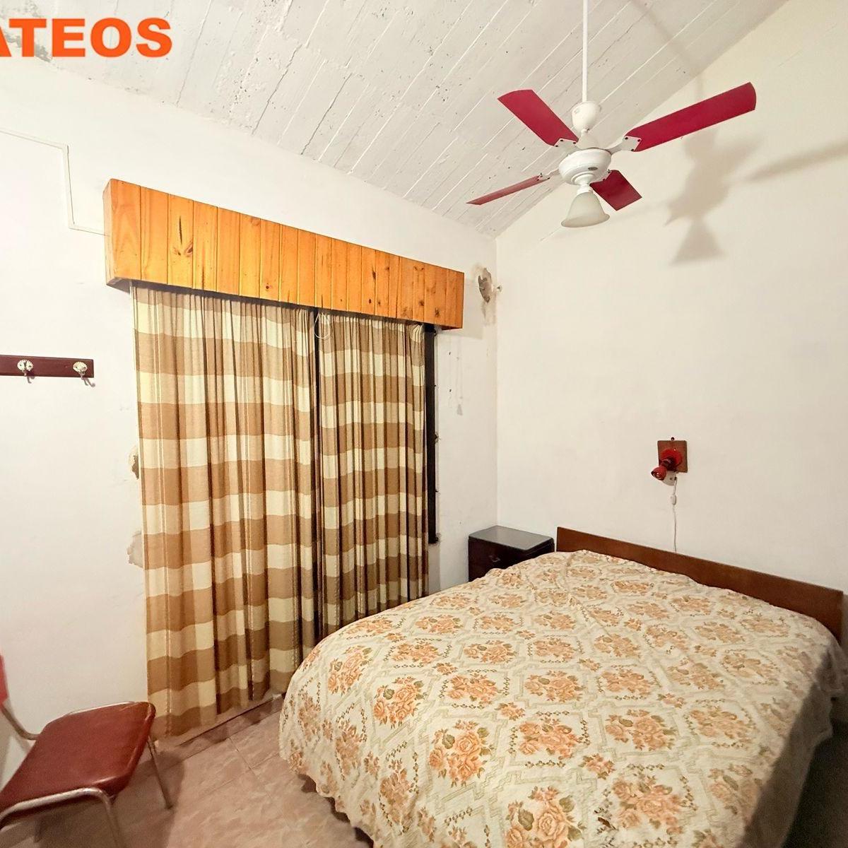 VENTA CASA INDEPENDIENTE EN MAR DEL TUYU 5 N° 6384