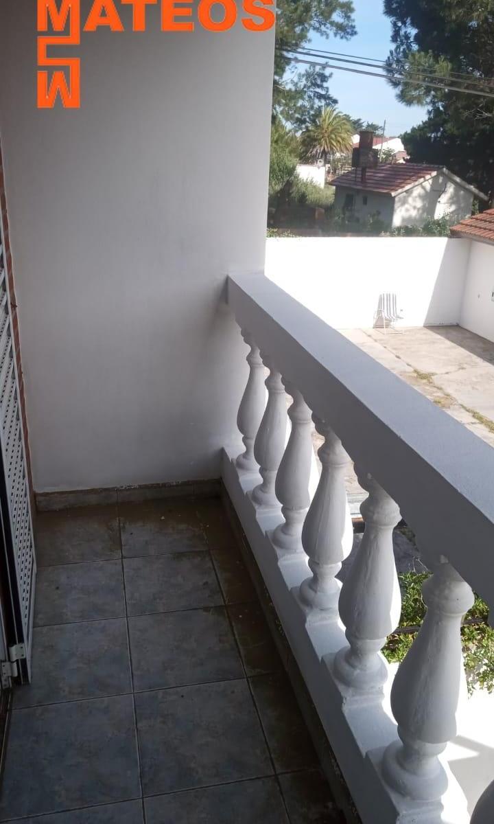 Venta Triplex de 3 Ambientes en Mar del Tuyú 4