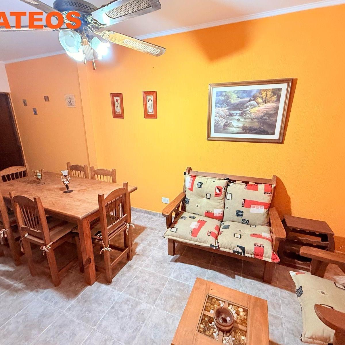 Venta Triplex de 3 Ambientes en Mar del Tuyú 1
