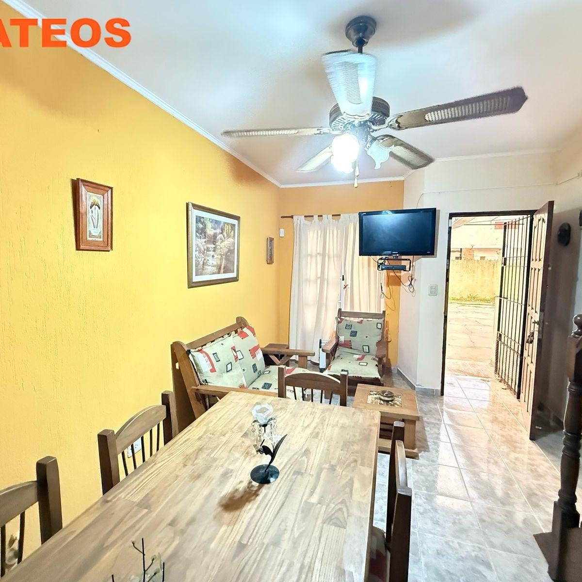 Venta Triplex de 3 Ambientes en Mar del Tuyú 3