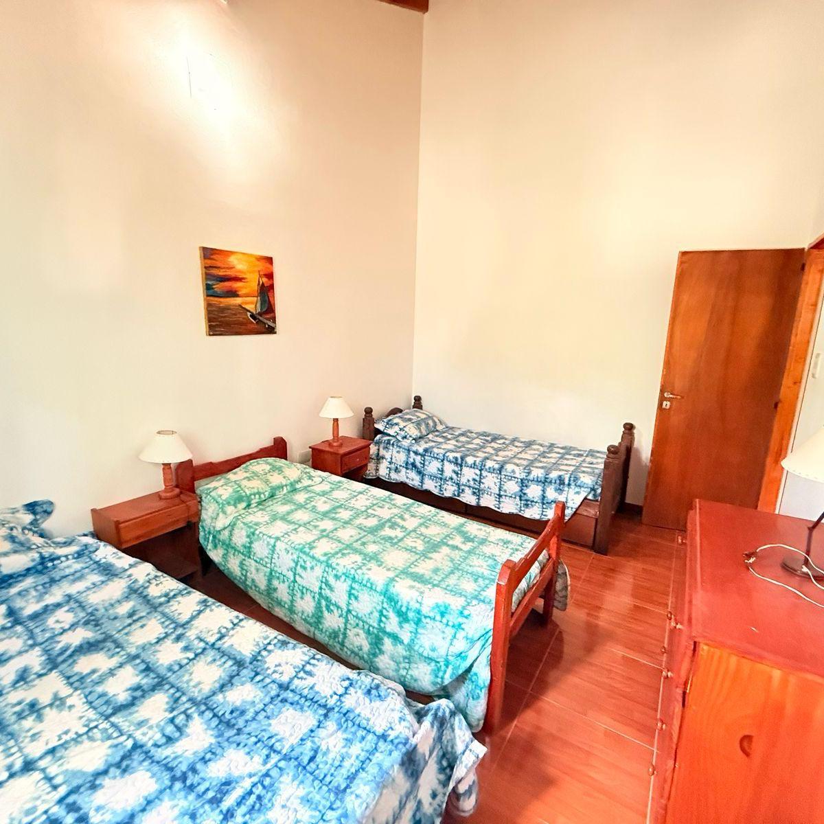 Venta Triplex de 4 Ambientes a 400 m del Mar 4