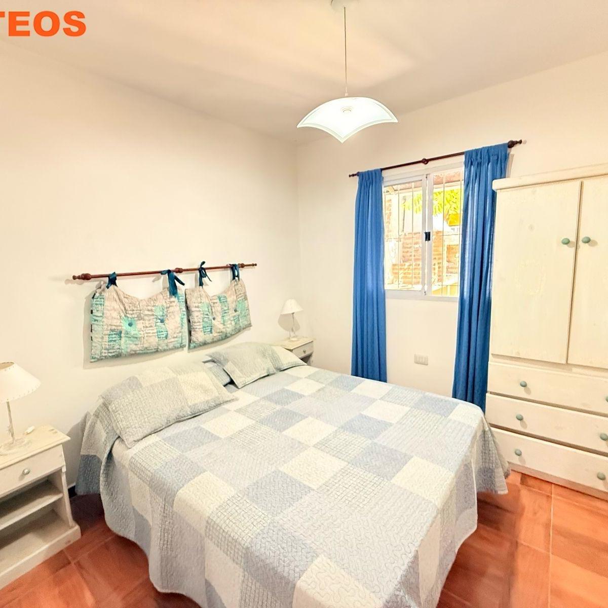 Venta Triplex de 4 Ambientes a 400 m del Mar 1