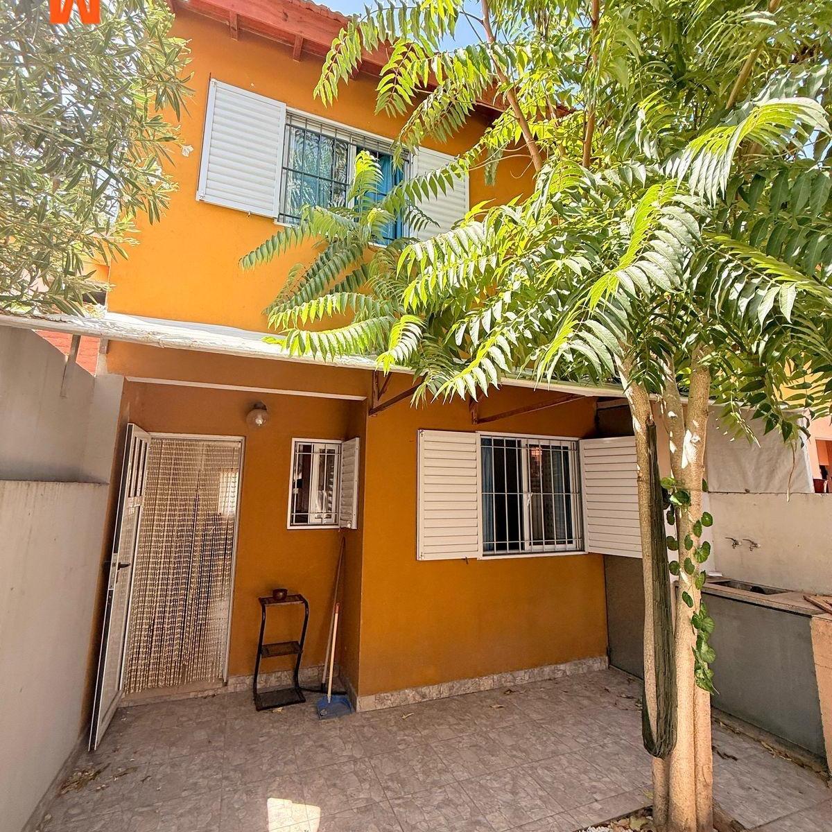 Venta Triplex de 4 Ambientes a 400 m del Mar 5