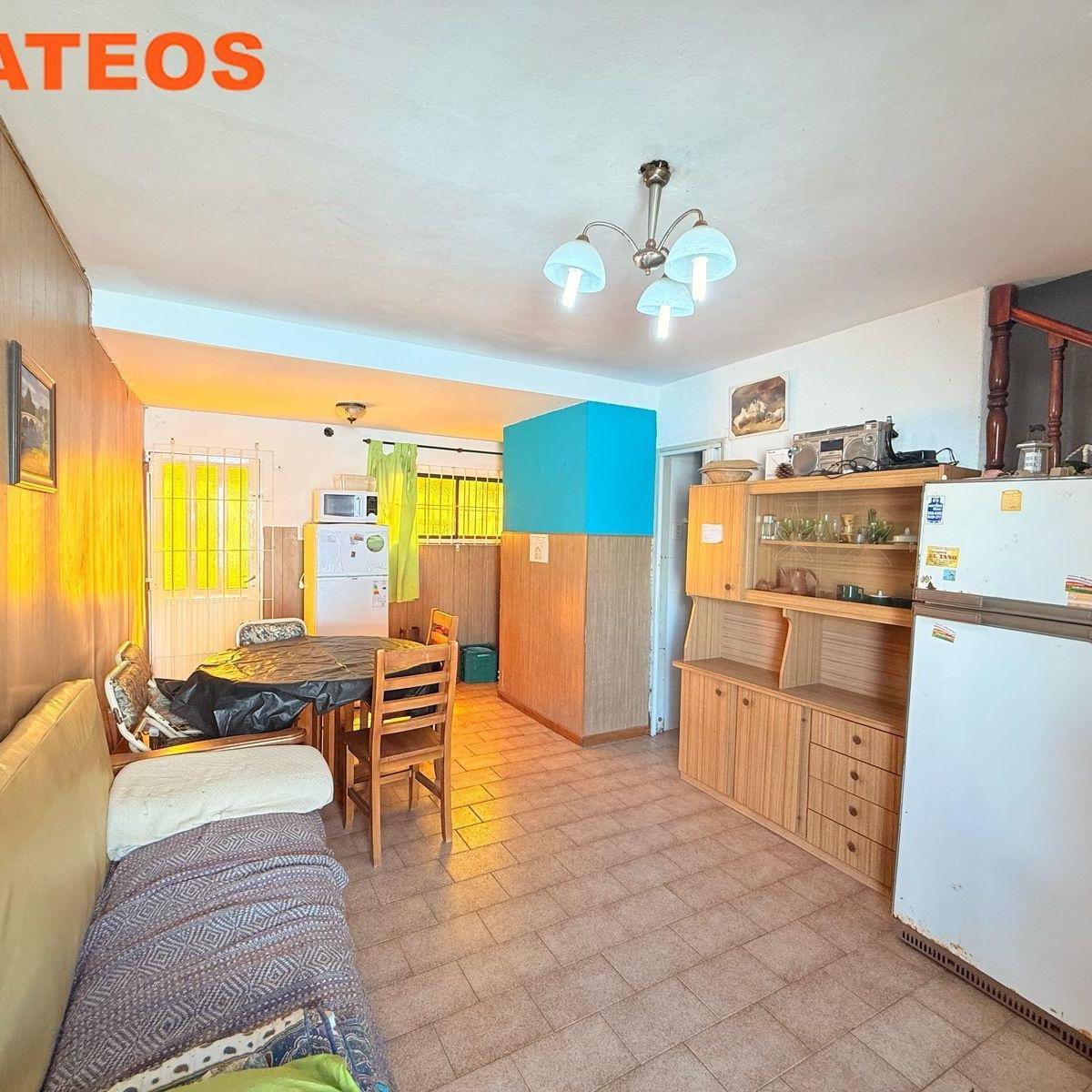 Venta Dúplex 3 Ambientes a Media Cuadra del Mar 2