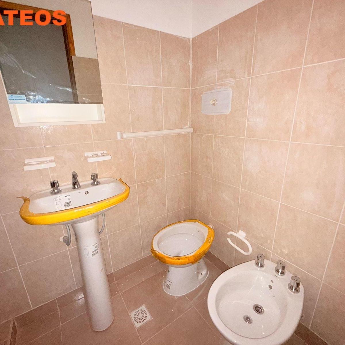 Venta Duplex Atrás a Estrenar a 300 m del Mar en Mar del Tuyu 3 N°6263 1