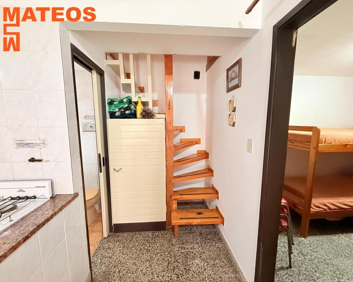 Venta Chalet a 200 m del Mar en Mar del Tuyú 5