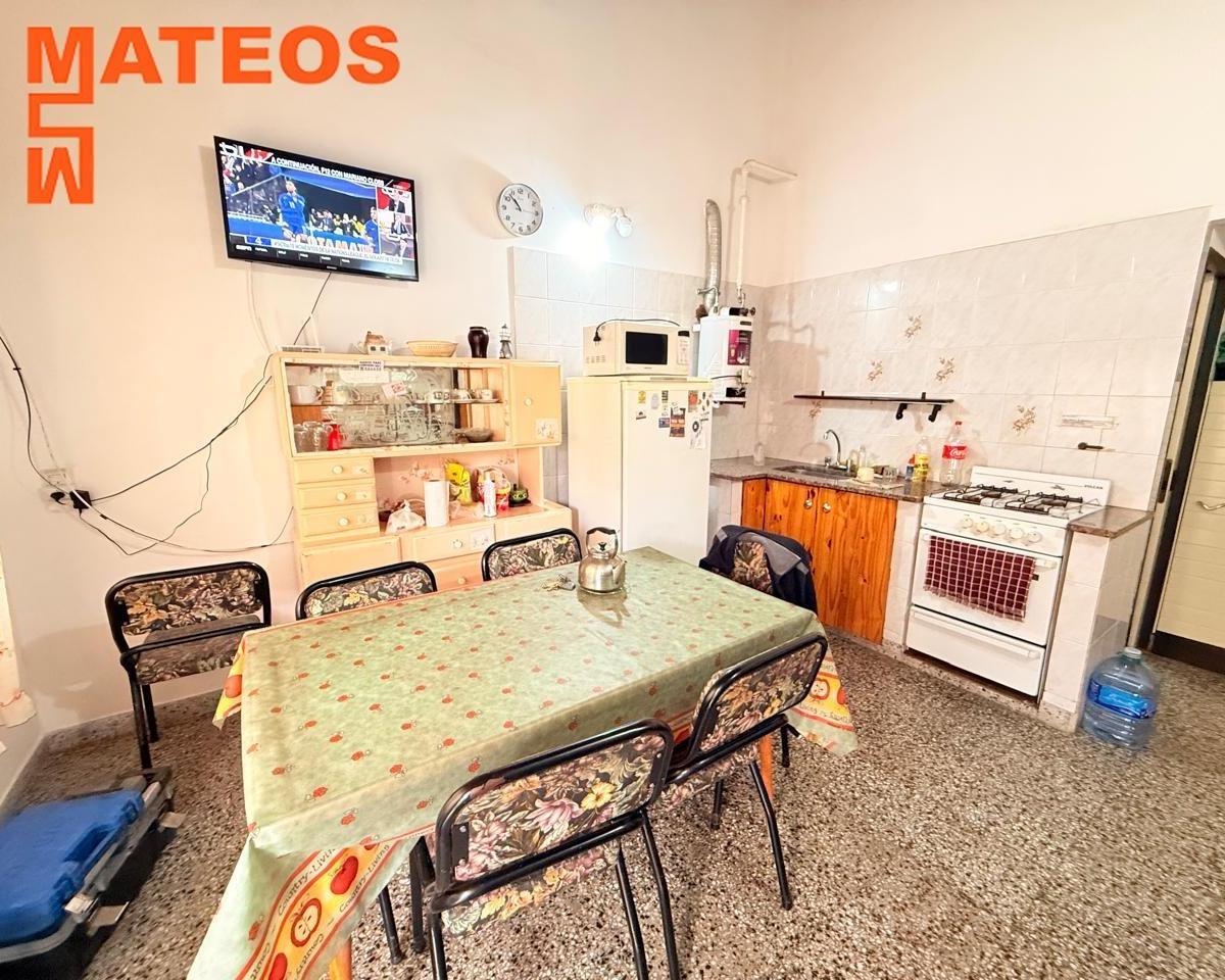 Venta Chalet a 200 m del Mar en Mar del Tuyú 3