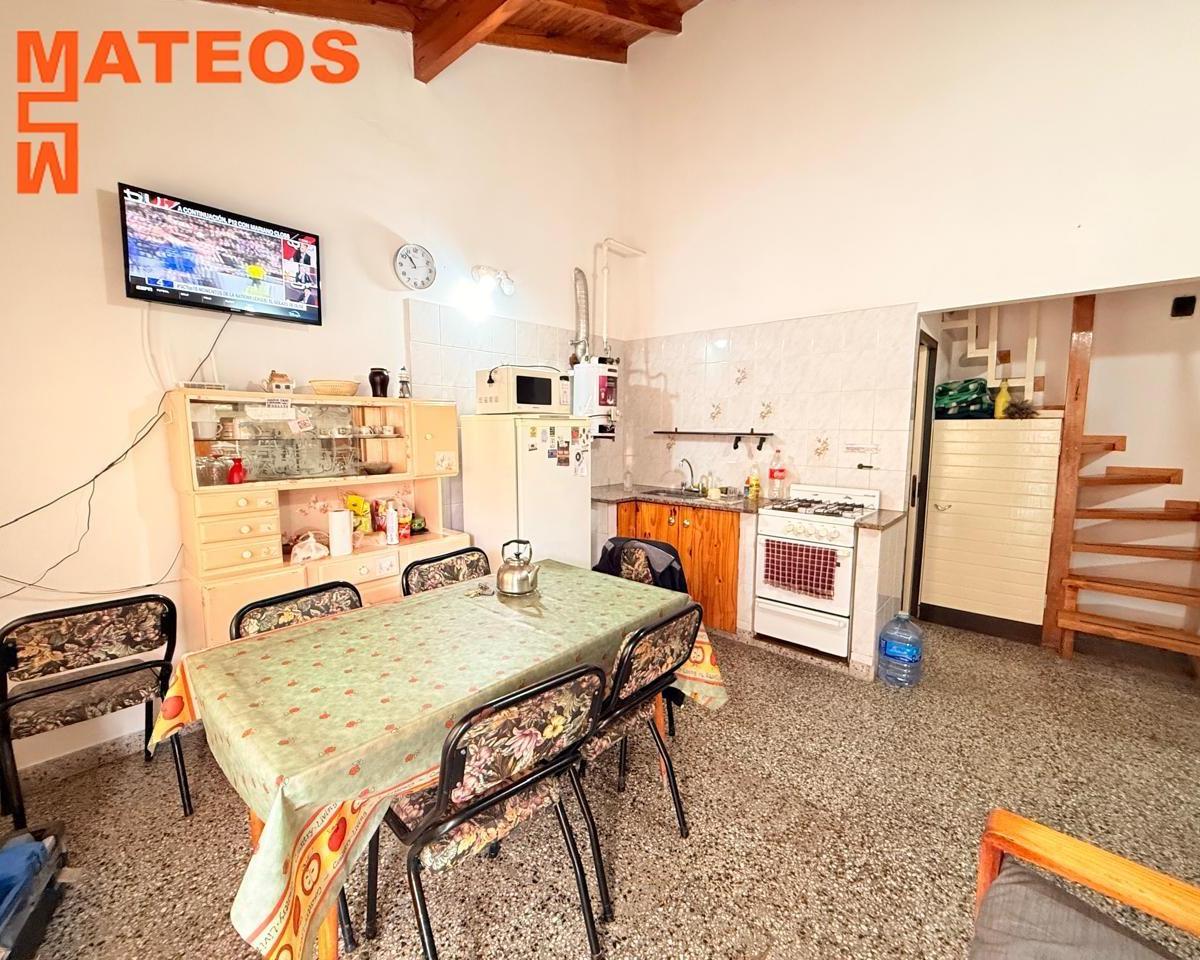 Venta Chalet a 200 m del Mar en Mar del Tuyú 2