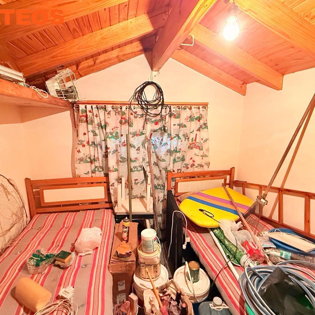 Venta Chalet a 200 m del Mar en Mar del Tuyú 4
