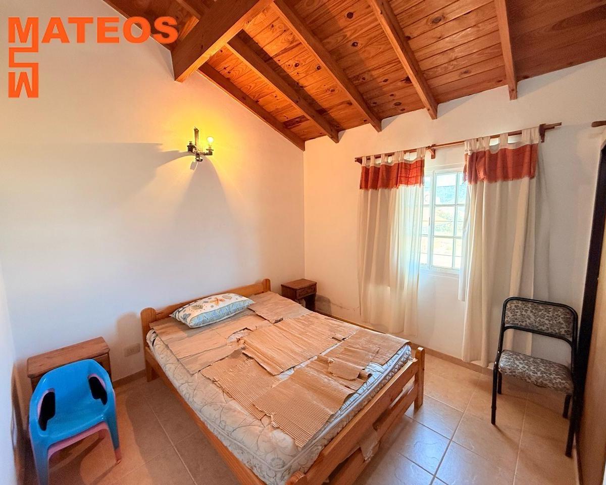 VENTA CHALET 4 AMBIENTES EN MAR DEL TUYÚ