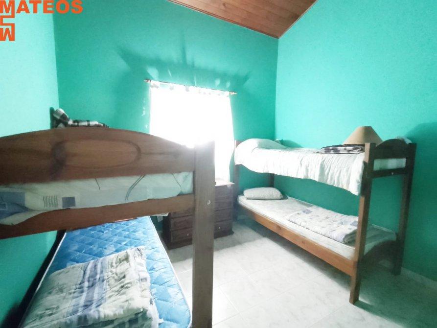 Triplex Sobre Costanera Frente Al Mar 1