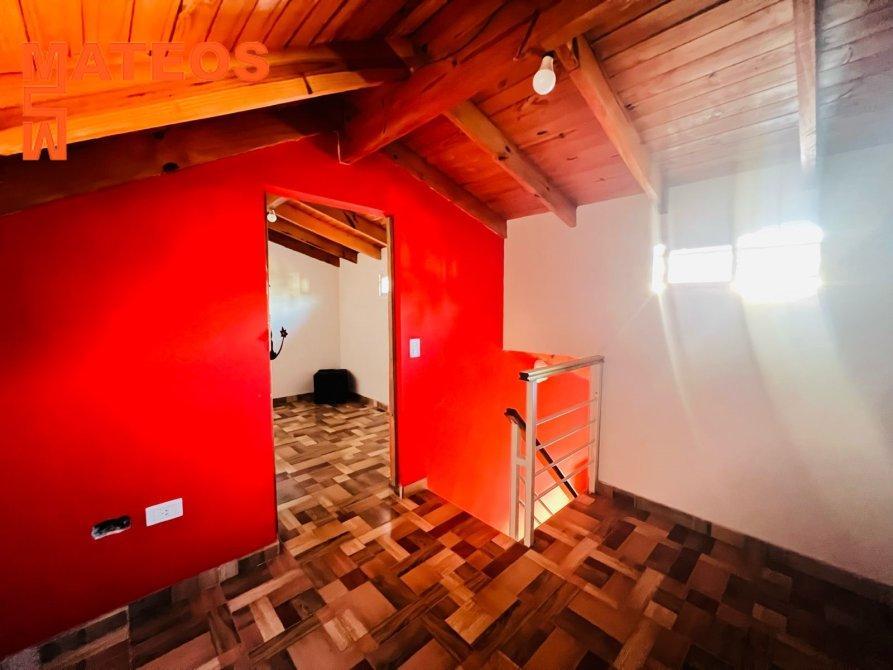 Chalet Semi Independiente en Mar del Tuyú 4