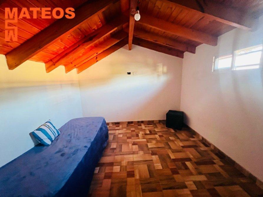 Chalet Semi Independiente en Mar del Tuyú 2