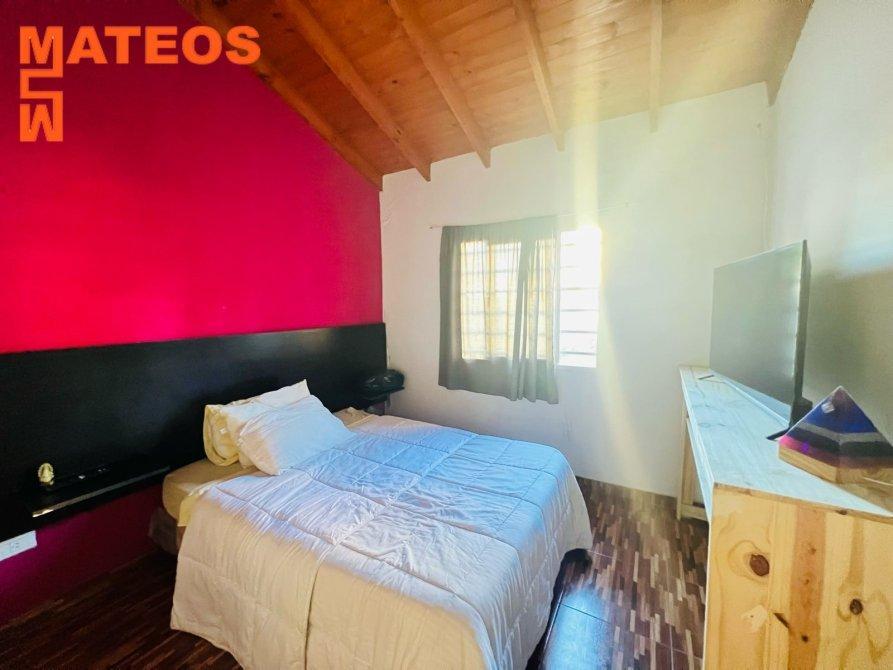 Chalet Semi Independiente en Mar del Tuyú 5