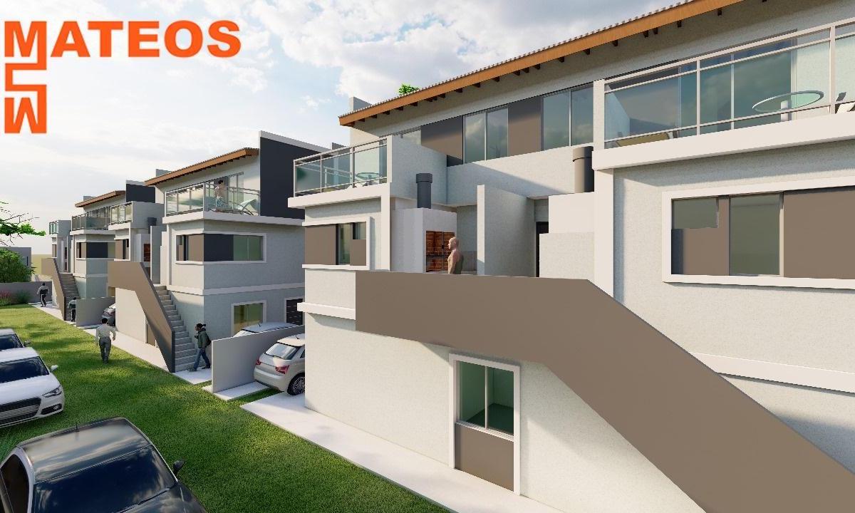 VENTA CONJUNTO DE 12 UNIDADES A ESTRENAR CON VISTA AL MAR