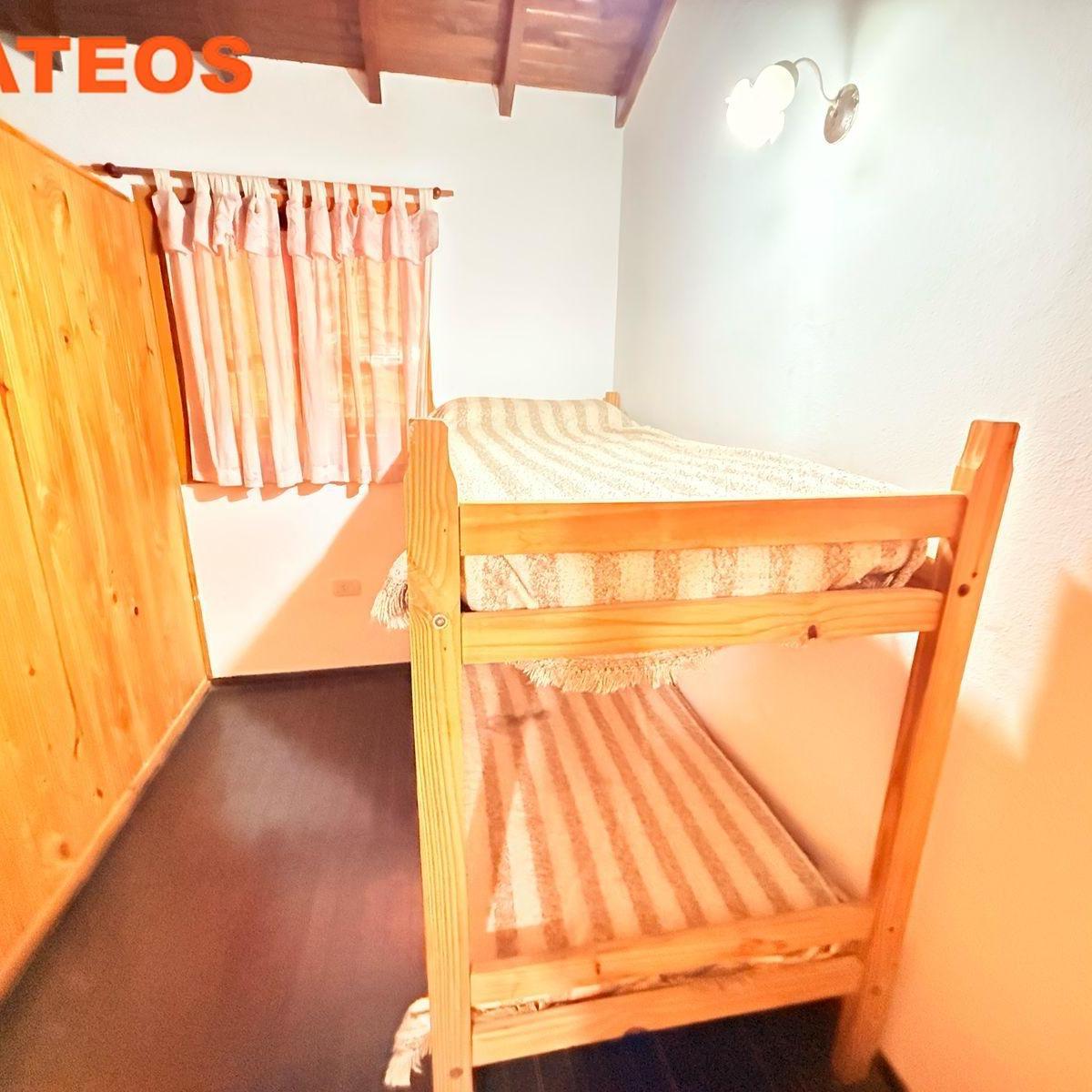 VENTA DÚPLEX DE 2 AMBIENTES A 150 MTS DEL MAR