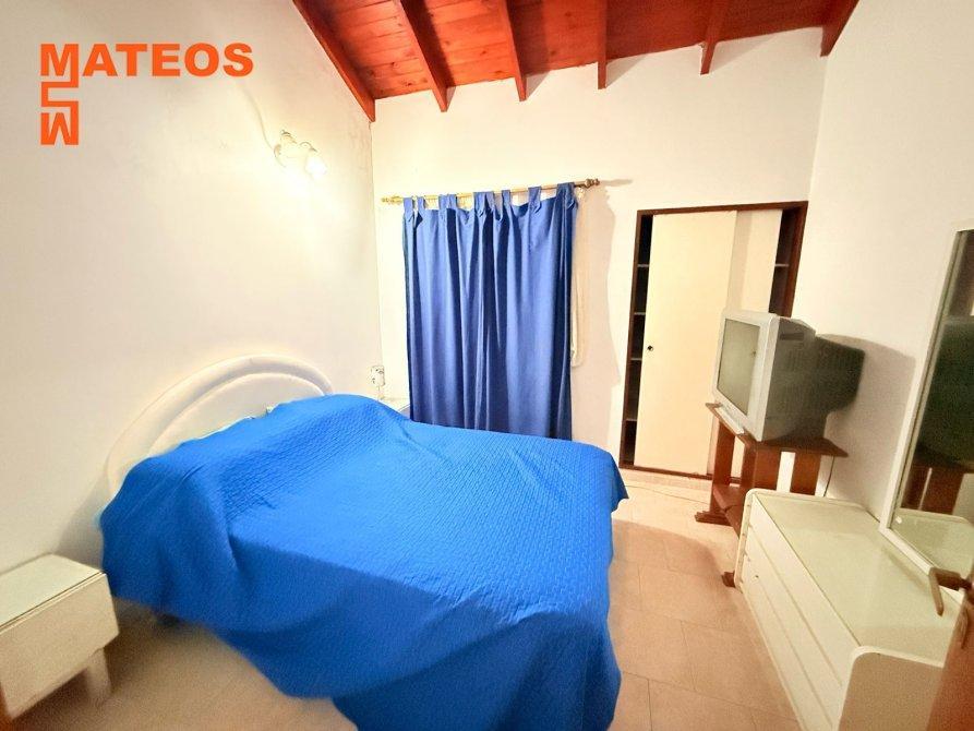 Venta Triplex Al Frente de 4 Ambientes a 170 m del Mar 1