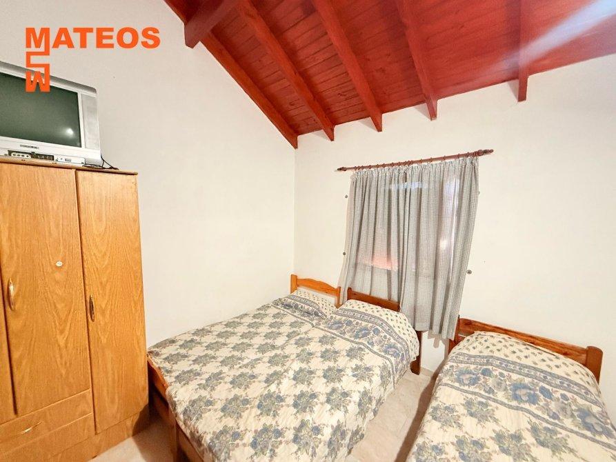 Venta Triplex Al Frente de 4 Ambientes a 170 m del Mar 5