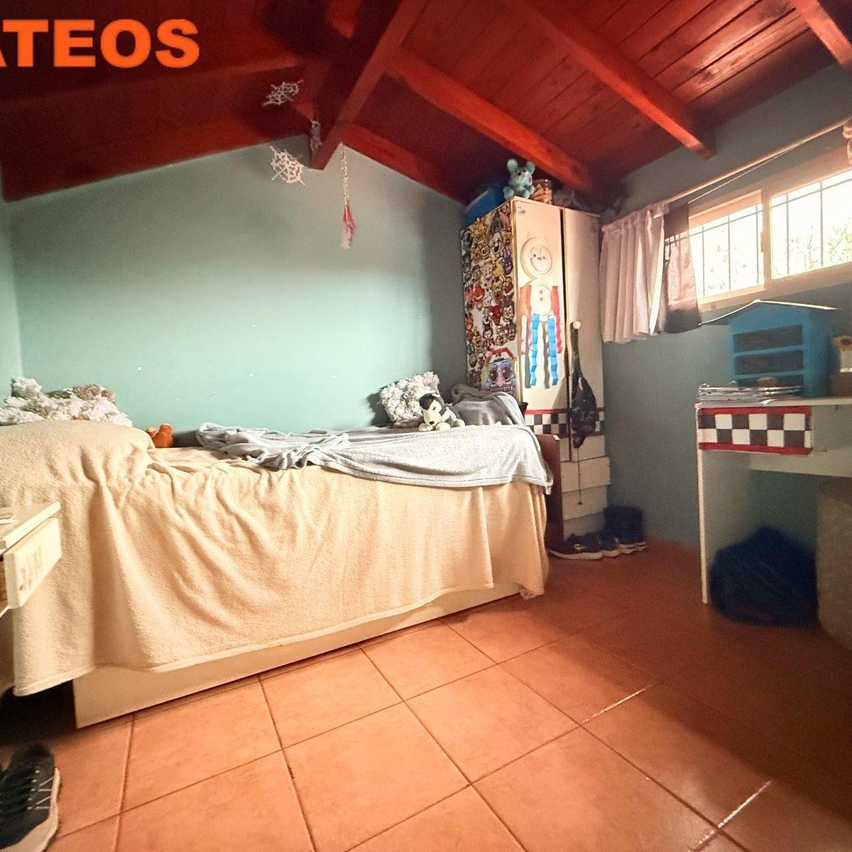 Triplex a 100 m del Mar en Mar del Tuyu 3