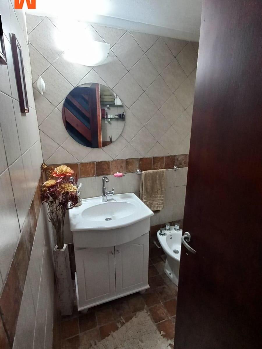 Triplex a 100 m del Mar en Mar del Tuyu 4