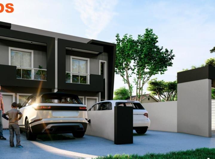VENTA CONJUNTO DE DUPLEX A ESTRENAR A 400 MTS DEL MAR 59 E/ 4 Y 5