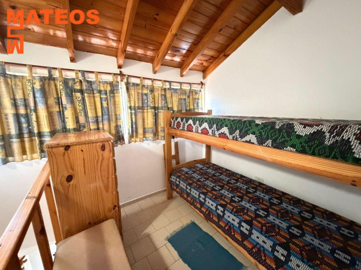 DUPLEX EN MAR DEL TUYU A 100 METROS DEL MAR 65 N° 166