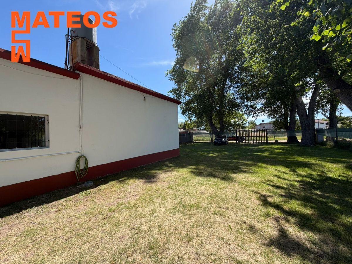 VENTA MAR DEL TUYÚ CHALET INDEPENDIENTE DE 3 AMBIENTES