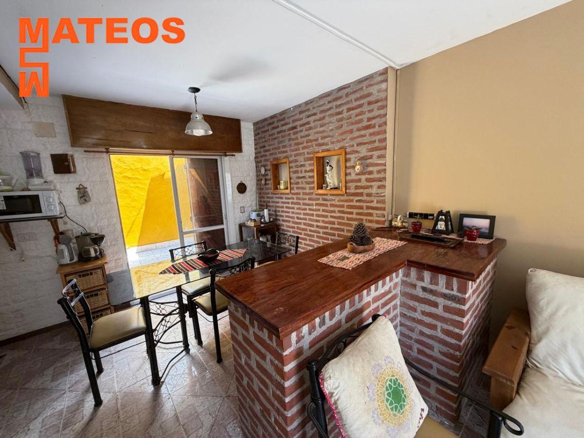 Foto de TRIPLEX AL FRENTE EN MAR DEL TUYU ZONA CENTRO, imagen 4