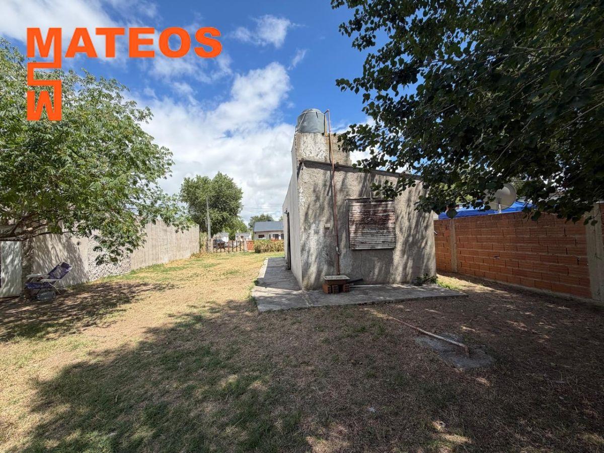 Foto de VENTA MAR DEL TUYÚ CASA 2 AMBIENTES SOBRE LOTE PROPIO A TERMINAR, imagen 5