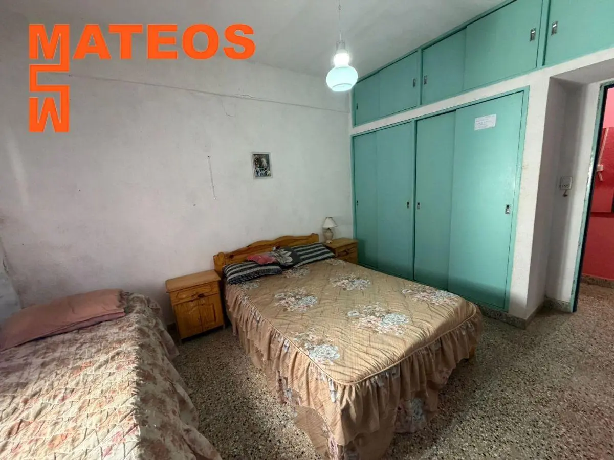 VENTA MAR DEL TUYÚ DEPARTAMENTO INTERNO FRENTE AL MAR EN PRIMER PISO 2