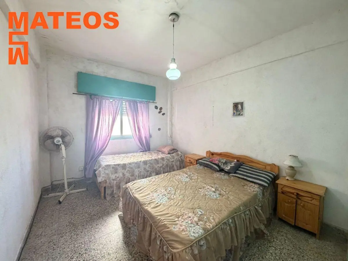 VENTA MAR DEL TUYÚ DEPARTAMENTO INTERNO FRENTE AL MAR EN PRIMER PISO 5