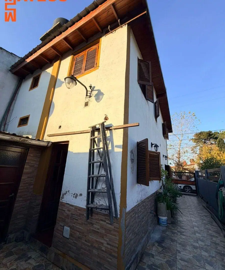 VENTA EN BLOCK MAR DEL TUYÚ DÚPLEX AL FRENTE + AMPLIO CHALET CON JARDÍN DELANTERO 3