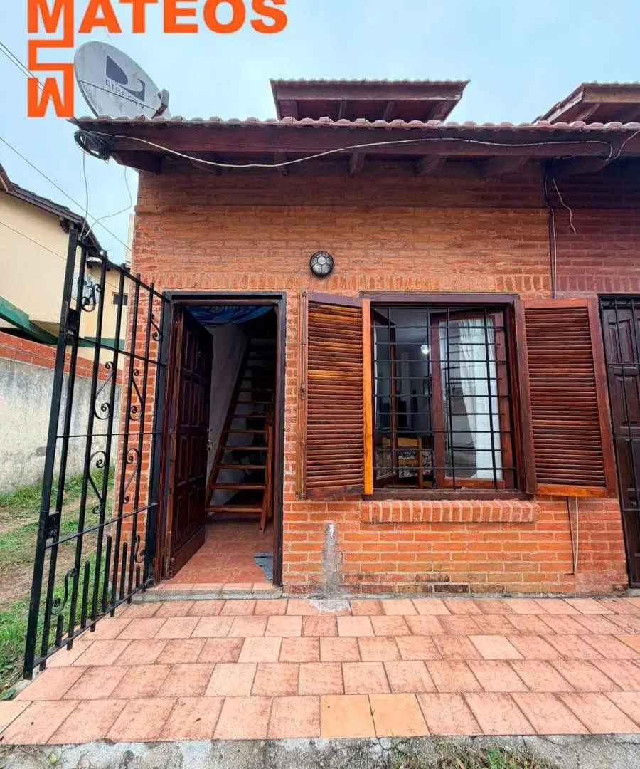 VENTA MAR DEL TUYÚ DÚPLEX INTERNO DE 3 AMBIENTES 3