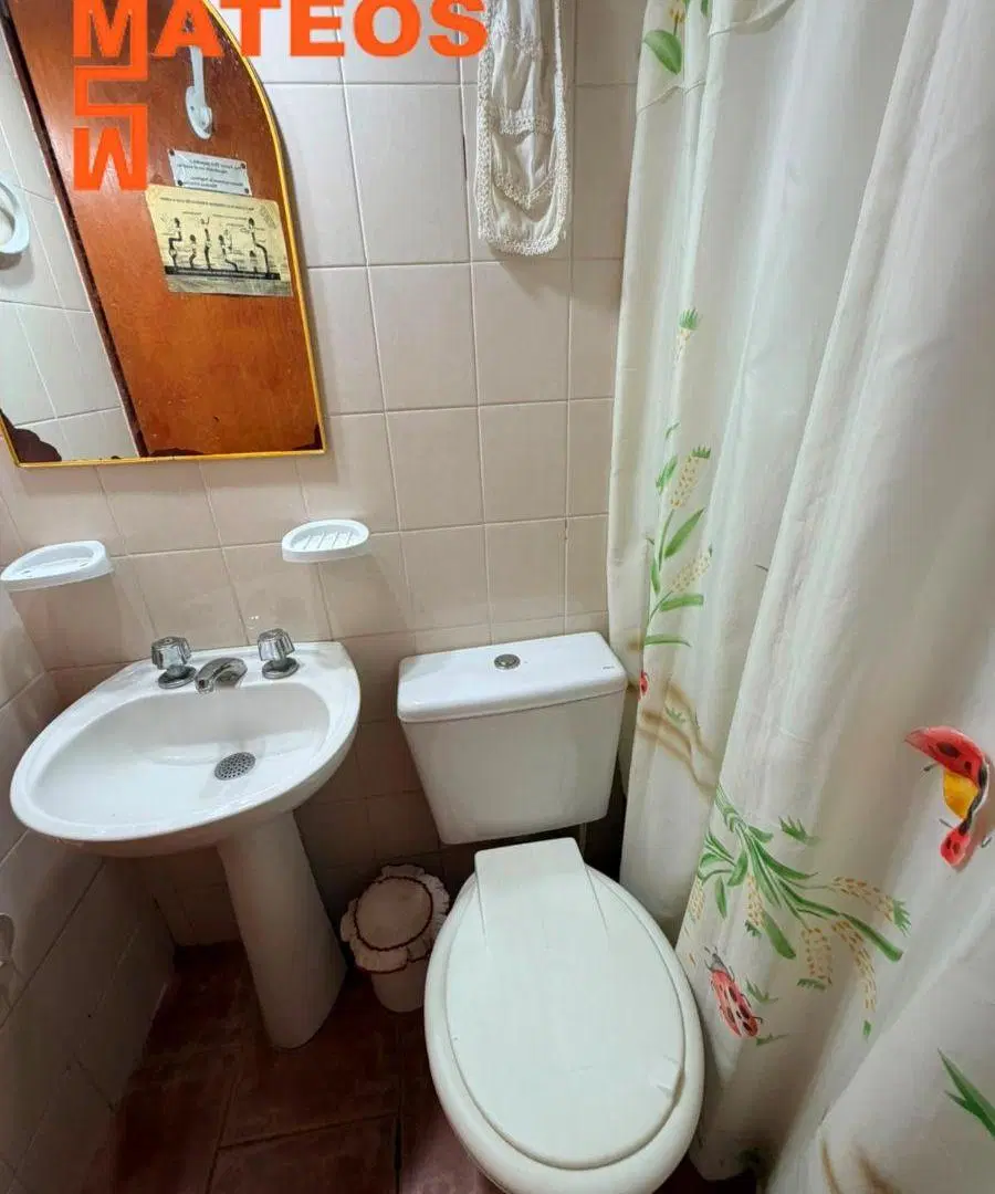 VENTA MAR DEL TUYÚ DÚPLEX INTERNO DE 3 AMBIENTES 5