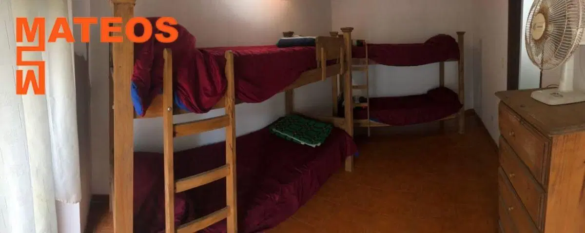 VENTA EN BLOCK MAR DEL TUYÚ DÚPLEXS A 300MTS DEL MAR 4