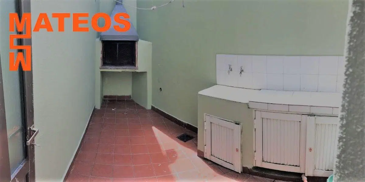 VENTA EN BLOCK MAR DEL TUYÚ DÚPLEXS A 300MTS DEL MAR 5
