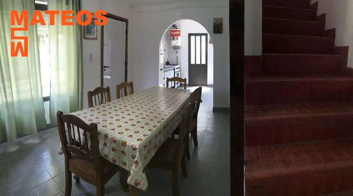 VENTA EN BLOCK MAR DEL TUYÚ DÚPLEXS A 300MTS DEL MAR 8