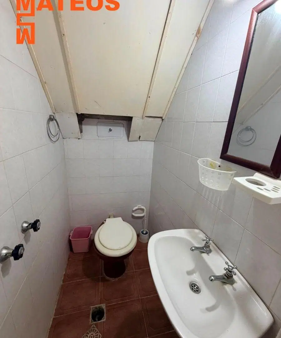 VENTA MAR DEL TUYÚ DÚPLEX ATRÁS DE 3 AMBIENTES 1