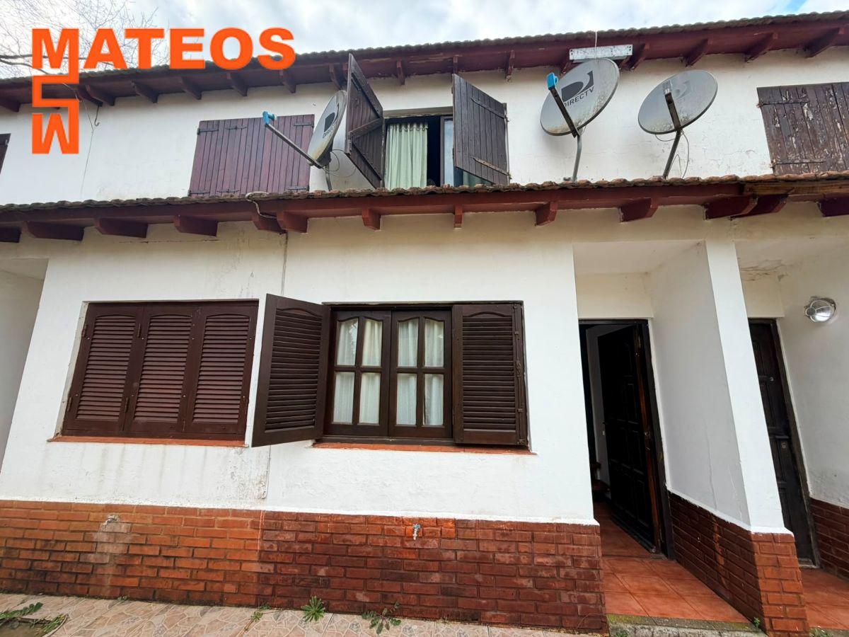 Foto de VENTA MAR DEL TUYÚ DÚPLEX ATRÁS DE 3 AMBIENTES, imagen 3