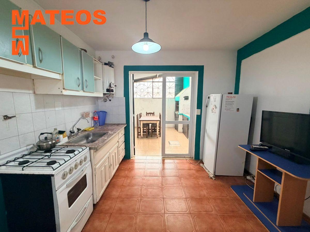 Foto de VENTA MAR DEL TUYÚ DÚPLEX ATRÁS DE 3 AMBIENTES, imagen 4