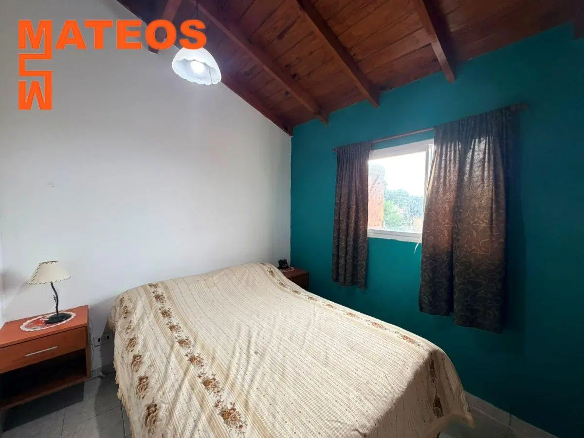 VENTA MAR DEL TUYÚ DÚPLEX ATRÁS DE 3 AMBIENTES 2