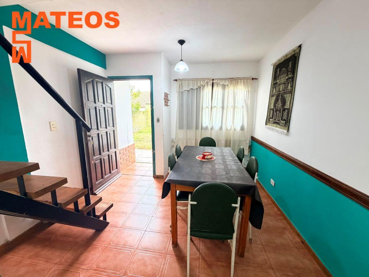 Foto de VENTA MAR DEL TUYÚ DÚPLEX ATRÁS DE 3 AMBIENTES, imagen 5