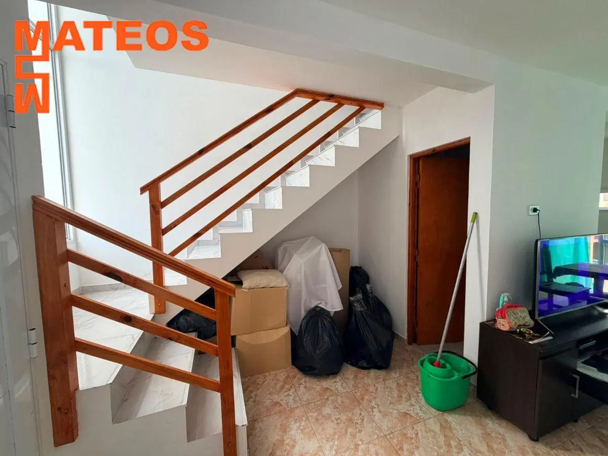 VENTA MAR DEL TUYÚ DÚPLEX AL FRENTE 3 AMBIENTES 4