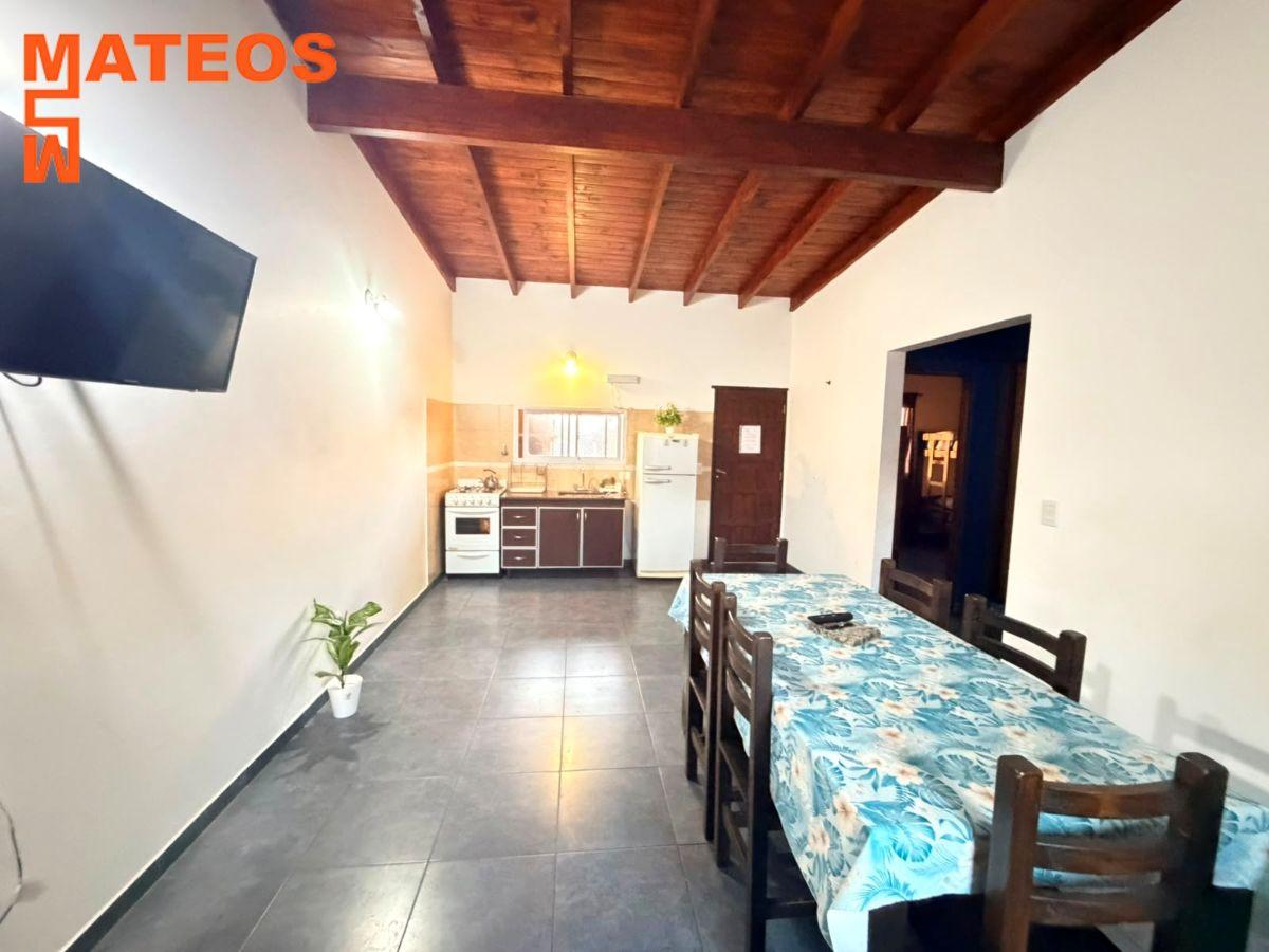 Foto de VENTA DEPARTAMENTO EN PRIMER PISO SOBRE AVENIDA EN MAR DEL TUYU 58 N°, imagen 2