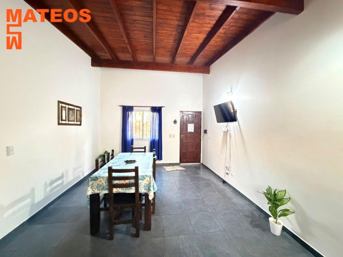 Foto de VENTA DEPARTAMENTO EN PRIMER PISO SOBRE AVENIDA EN MAR DEL TUYU 58 N°, imagen 3