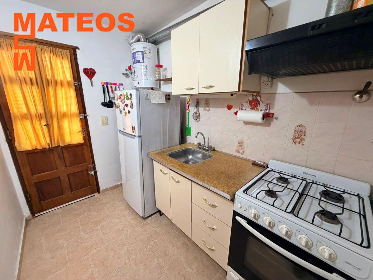 Foto de VENTA MAR DEL TUYÚ DÚPLEX AL FRENTE A 100MTS DEL MAR, imagen 1